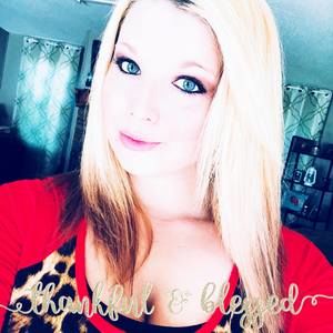 Meet your Posher, Tabitha